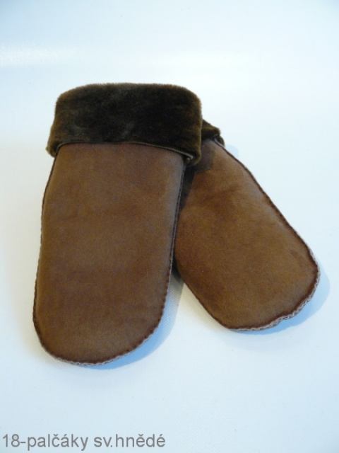 dmsk koeinov rukavice 7½